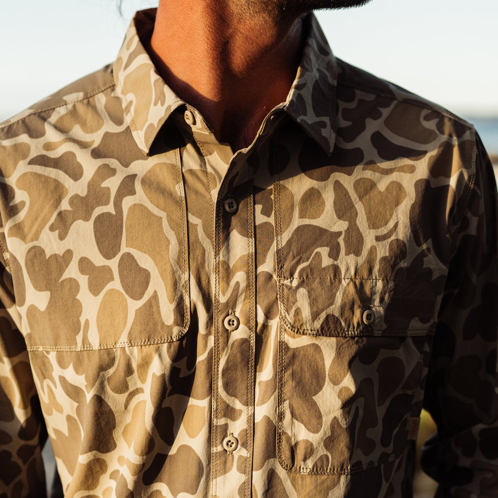 Big Pine Field Shirt