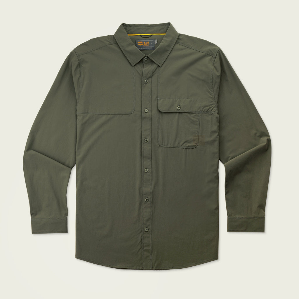 Big Pine Field Shirt