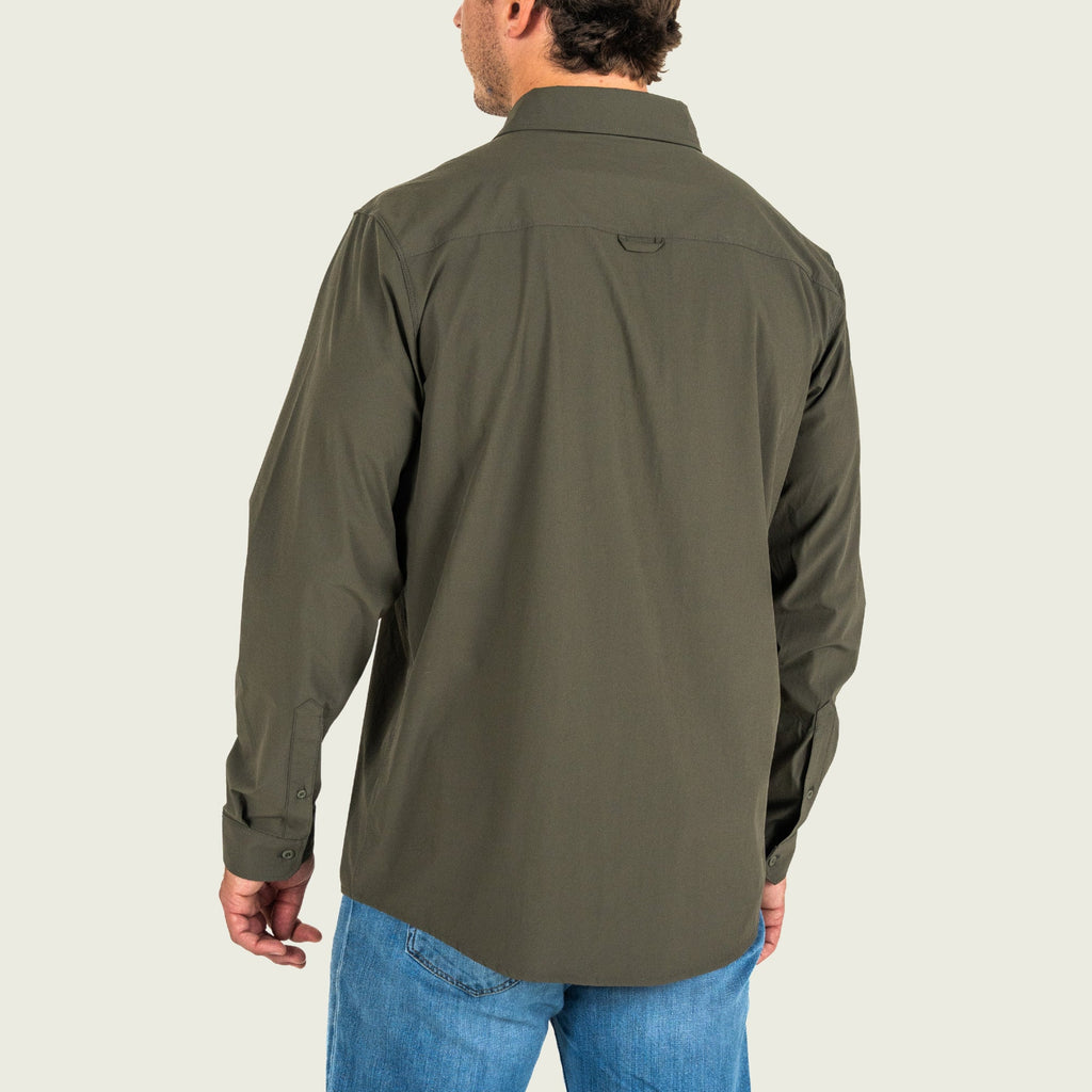 Big Pine Field Shirt