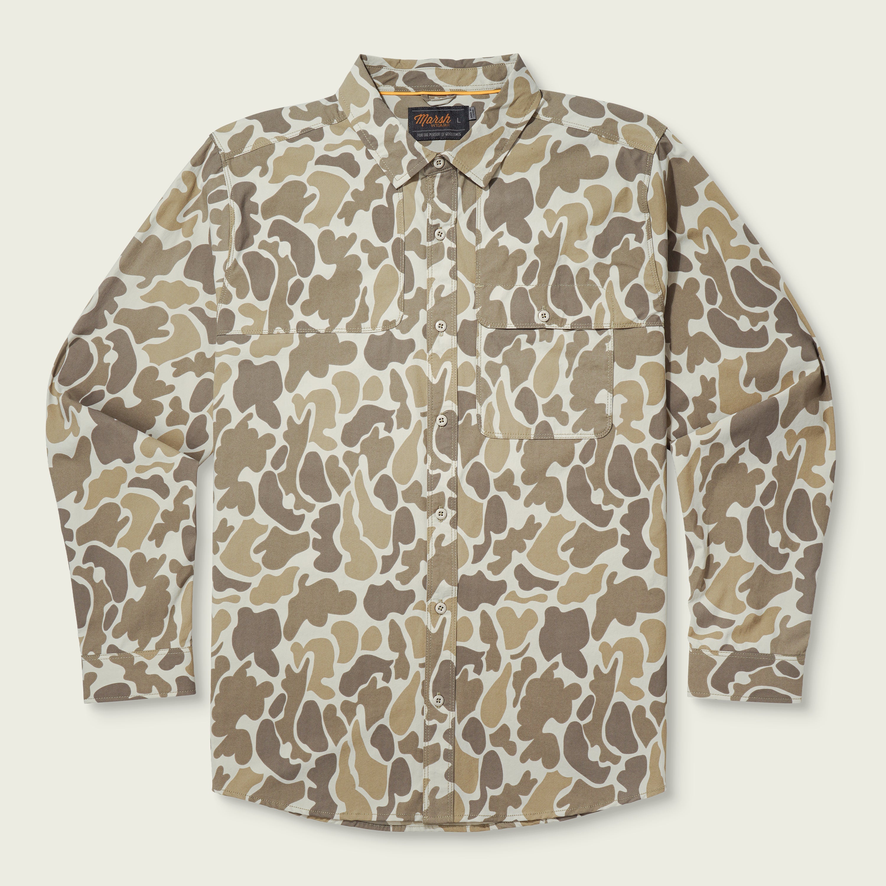 Big Pine Field Shirt