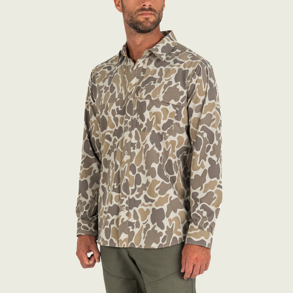 Big Pine Field Shirt